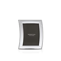 Cornice Rosenthal Smili in Argento RHD3141/15